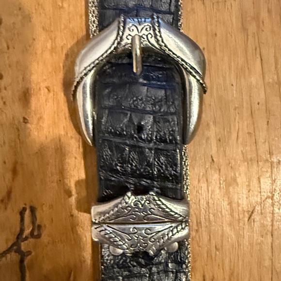 Mammi belt made in Italy - Picture 2 of 10